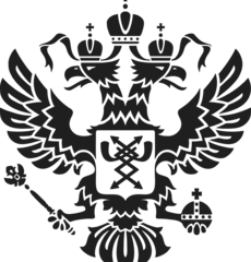 Герб России